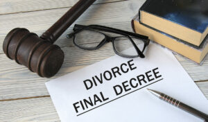 Divorce in Pima County Arizona.