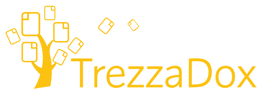 TrezzaDox-logo