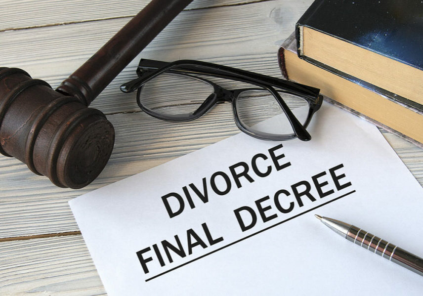 Divorce in Pima County Arizona.